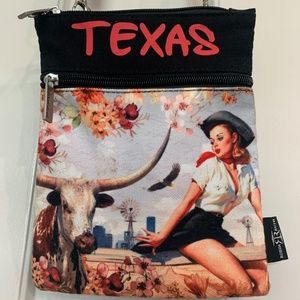 Robin Ruth bag